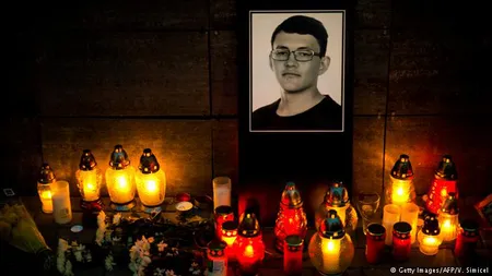 Suspecţii italieni reţinuţi după asasinarea în Slovacia a jurnalistului de investigaţie Jan Kuciak au fost eliberaţi