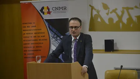 CNMR solicită Ministerului Muncii un control de urgenţă la DGASPC Bacău pentru neglijenţe şi abuzuri