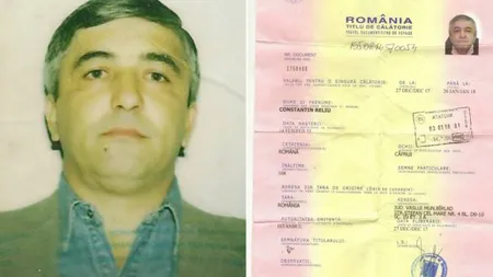 Un bărbat declarat mort, deşi trăieşte, a pierdut procesul prin care cerea anularea decesului