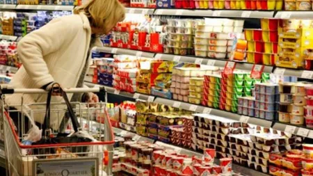 DOCUMENTUL care confirmă dublul standard al alimentelor pe pieţele din UE. Ambalaj identic, compoziţie diferită