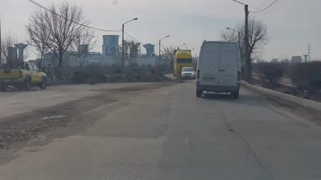 Accident pe DN7 în Dâmboviţa. Un bărbat a murit