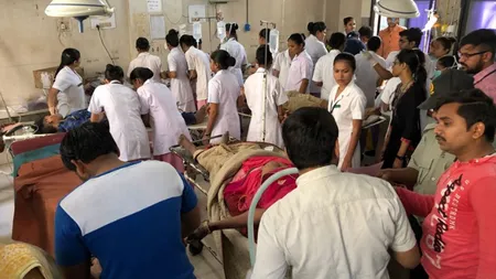 Anti natalism. Un tânăr din India îşi dă părinţii în judecată pentru că nu i-au cerut acordul înainte să-l aducă pe lume