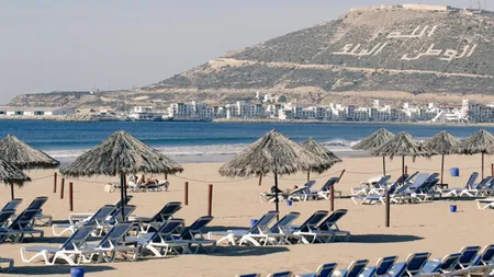 Cel mai ieftine vacanţe. Idei de călătorie, unde este mai rentabil să călătoreşti pe cont propriu