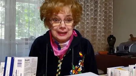 Aimee Iacobescu a murit. Gestul disperat pe care l-a făcut acum doi ani: Vreau să trăiesc! VIDEO