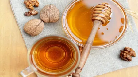 Lista alimentelor care nu expiră