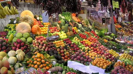 Când simţi că nu mai vezi bine, mănâncă aceste alimente
