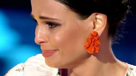 Anca Serea, anunţ cutremurător: 