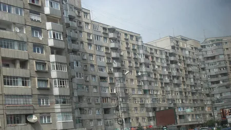 Apartamentele vechi sunt din ce în ce mai scumpe în România. Unde s-au înregistrat cele mai mari creşteri