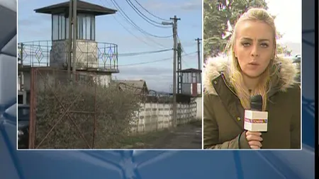 Anchetă la Arestul Central din Capitală. O femeie a fost ţinută ilegal după gratii