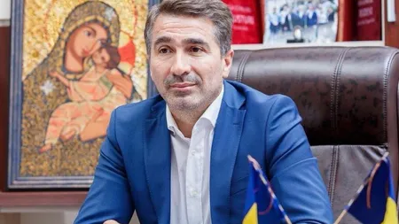 Cererea DNA de arestare a lui Ionel Arsene, şeful CJ Neamţ, respinsă de magistraţi
