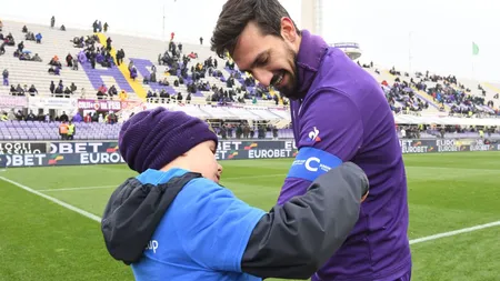 Cauza reală a morţii lui Davide Astori, căpitanul Fiorentinei. Ce scrie presa italiană, după autopsie