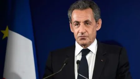Nicolas Sarkozy, a doua zi de audieri după reţinerea lui în cazul finanţărilor libiene a campaniei prezidenţiale din 2007