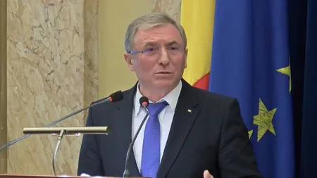 Augustin Lazăr, despre achitările din justiţie: Demonstrează că există un stat de drept şi o justiţie imparţială