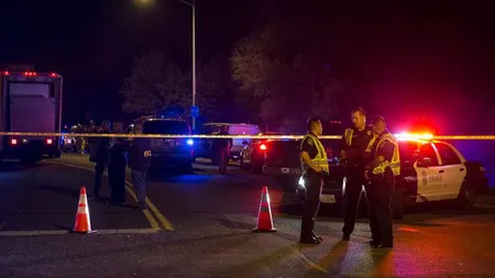 Un bărbat a fost rănit grav după explozia unui colet în oraşul american Austin