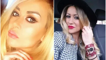 Surorile Bambi, mame în acelaşi timp? 
