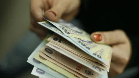 Peste 50% din contractele de muncă, în România, au valori mai mici sau egale cu salariul minim pe economie