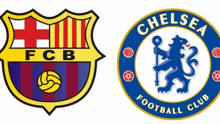 Barcelona a spulberat-o pe Chelsea şi s-a calificat în sferturile Ligii Campionilor. Messi a lovit de două ori