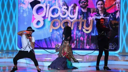 BRAVO, AI STIL! ALL STARS 17 martie 2018 LIVE VIDEO. Decizie neaşteptată după GALA GYPSY de sâmbătă. Cum arată imnul lui Alex Velea