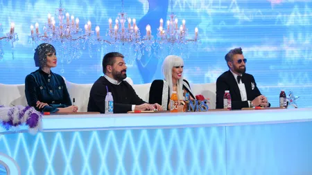 BRAVO, AI STIL ALL STARS 31 martie 2018 LIVE VIDEO KANAL D: Eliminare controversată şi scandal între concurente în gala de sâmbătă