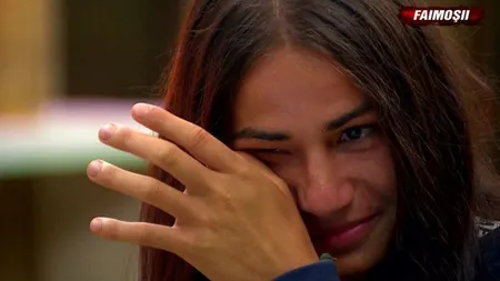 Dramă IMENSĂ pentru Diana Belbiţă. 