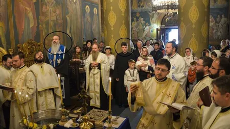 POVESTEA PĂRINTELUI CIPRIAN OTEA, cel mai bogat preot din România