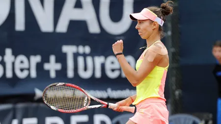 INDIAN WELLS 2018. Mihaela Buzărnescu, înfrângere surprinzătoare în primul tur. Simona Halep joacă astăzi