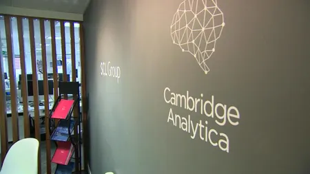 Scandalul Facebook-Cambridge Analytica: Tările din UE vor 