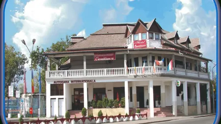 Crimă înfiorătoare într-un local din Satu Mare. Barmaniţa a fost ucisă într-un jaf