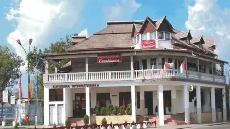 Barul în care a fost ucisă barmaniţa din Satu Mare, blestemat. Ce s-a întâmplat în acelaşi loc în urmă cu 11 ani