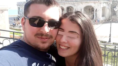Mesajul emoţionant al logodnicei lui Casian Neculae, tânărul mort într-un accident în Germania. 