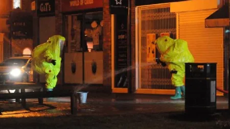 Consiliul Naţional de Securitate examinează, miercuri, răspunsul Rusiei privind cazul Skripal
