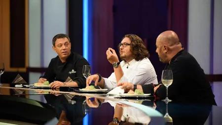 Chefi la cuţite 2018, care sunt noutăţile noului sezon: 2000 de concurenţi se bat pentru un loc în bucătărie