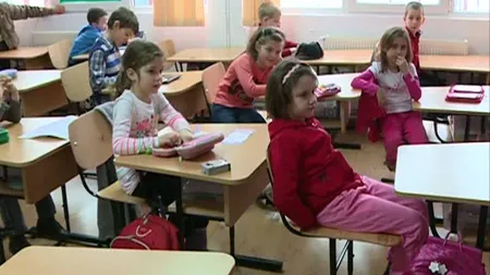 ÎNSCRIERE CLASA 0. Tot ce trebuie să ştii despre înscrierea în CLASA PREGĂTITOARE 2018