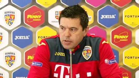 Cosmin Contra: Cu puţină şansă ne puteam întoarce cu cele trei puncte