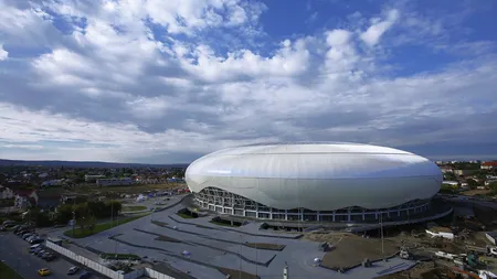 Stadionul din Craiova, locul 4 în topul cel mai frumoase stadioane ale lumii. Arena este pe însă pe podium în Europa