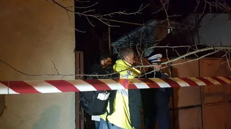 Educatoarea din Timişoara care şi-a ucis fetiţa de 4 ani a avut discernământ în momentul crimei. Va fi dusă la Psihiatrie