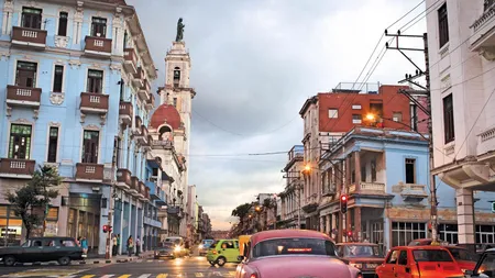 ALEGERI ÎN CUBA. Cubanezii aleg duminică noul Parlament, care va numi în aprilie succesorul lui Raul Castro