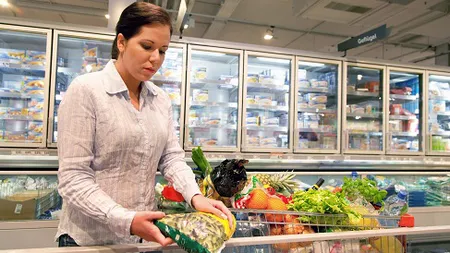 Cum să mănânci în funcţie de grupa sanguină. Acestea sunt alimentele care ţi se potrivesc