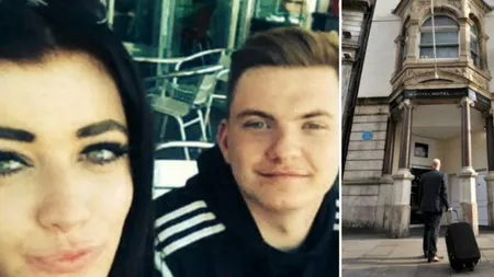 Acest cuplu a primit interzis într-un hotel de patru stele. Ce au făcut cei doi de 6 ori într-o singură lună