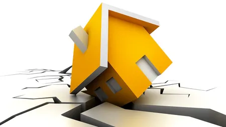 Procesul de despăgubire în cazul daunelor produse de cutremure se simplifică. Ce se schimbă în legislaţie