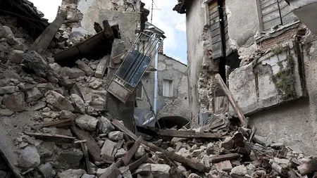 Prezicătoarea Maria Ghiorghiu, avertisment la 41 ani de la cutremurul devastator din 1977. 