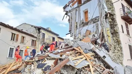 2018, anul marelui cutremur? Noile estimări ale seismologilor. 