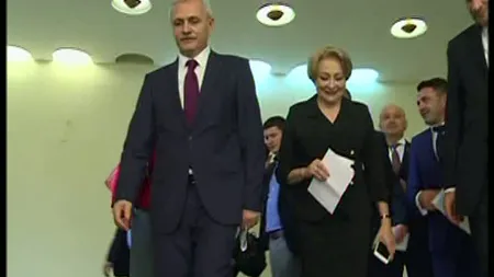 Viorica Dăncilă, replică pentru Andronescu şi Bănicioiu