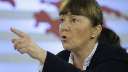 Macovei: Tudorel Toader n-ar trebui să se implice în selecţia procurorilor din România pentru funcţiile de procuror european