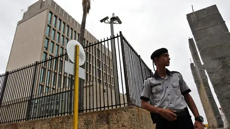 Cuba a expulzat doi foşti şefi de stat
