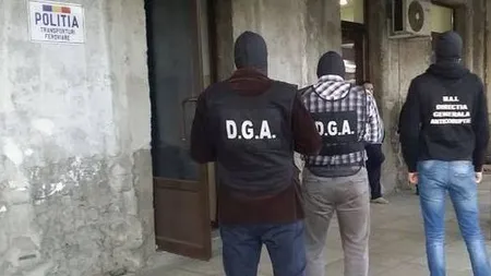 Ofiţer DGA, găsit mort în casă de propria fiică