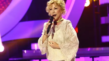 Doina Spătaru, operată de urgenţă. Ce se întâmplă cu celebra artistă