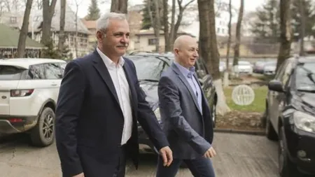 Ştefănescu: Dragnea să dea explicaţii despre participarea la petrecerile de la sediile SRI. Dragnea: Să ceară explicaţii de la Oprea