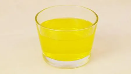 Cum scapi rapid de durerea de cap cu sare şi lămâi