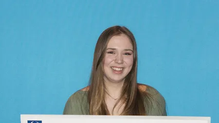 REZULTATE LOTO: A câştigat la LOTO chiar în ziua când sărbătorea majoratul FOTO